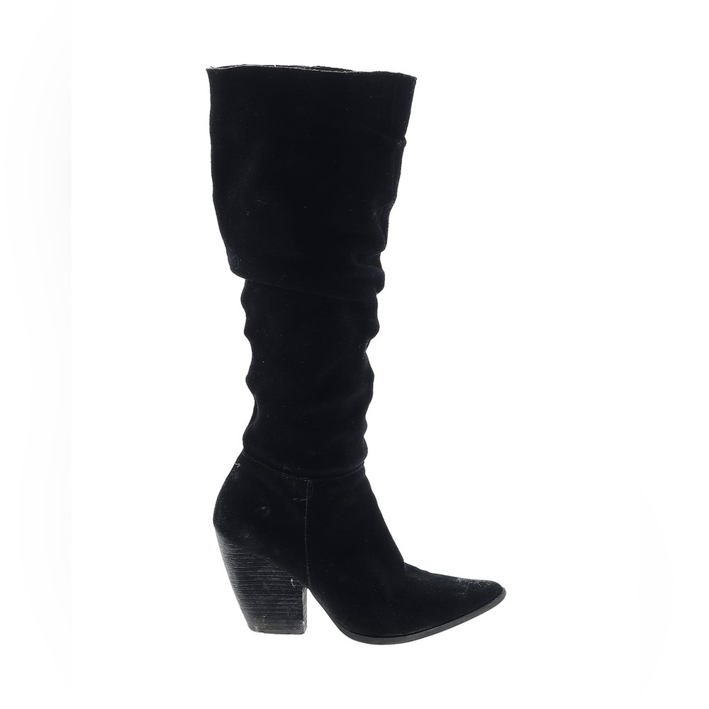 NWT Slouch Western Boots